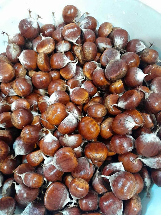 Chestnuts